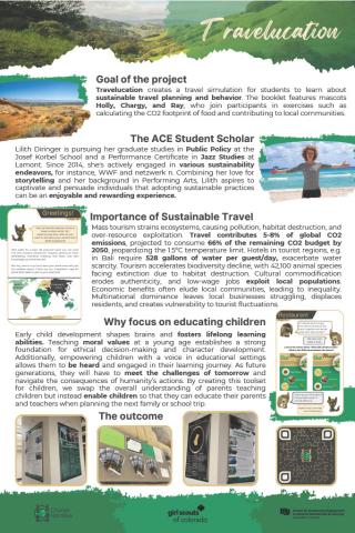 Project poster